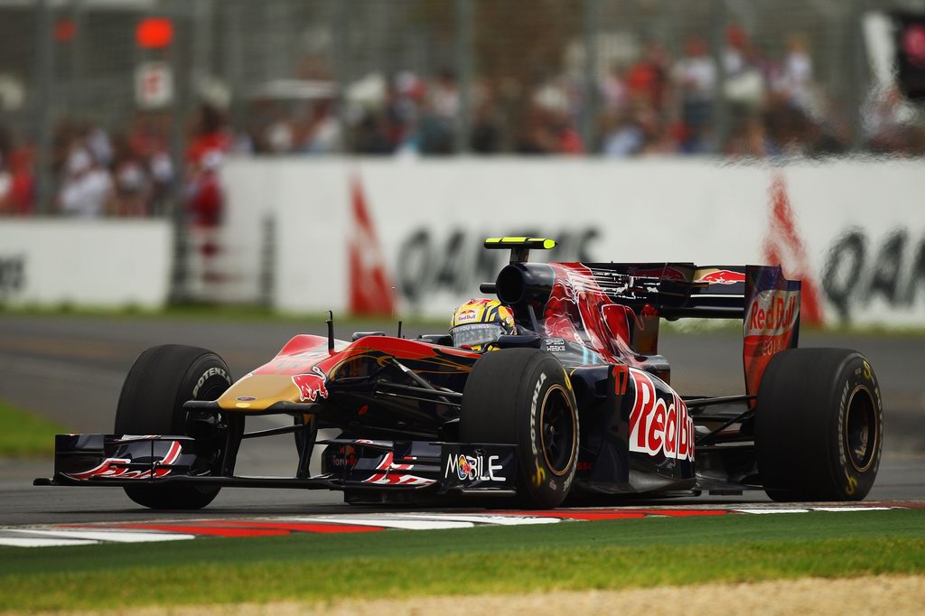 GP Australia - Qualifiche e Prove Libere 3